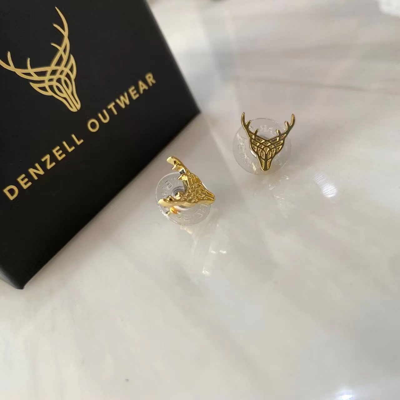 DENZELL OUTWEAR 饰品